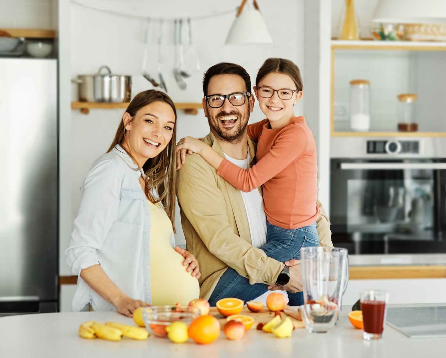 Co-Parenting: How It Works and How to Find the Right Partner