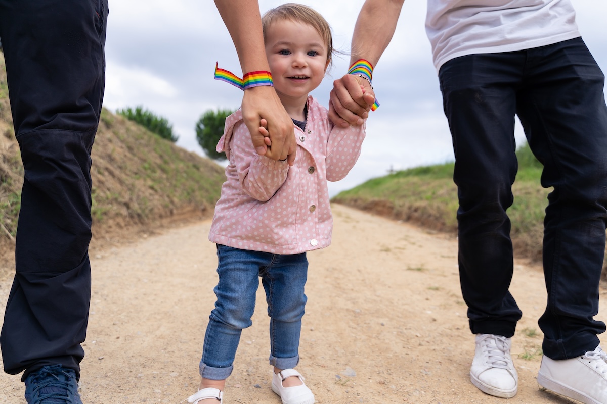 LGBTQ+ Parenting Options: How to Have a Baby as a Same-Sex Couple