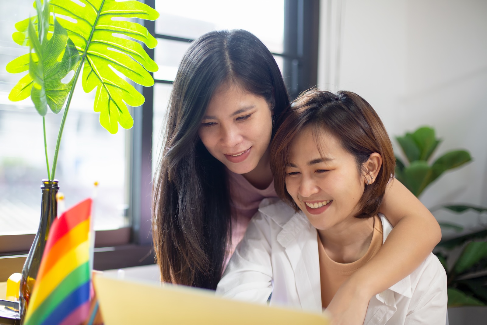 LGBTQ+ Co-Parenting: How It Works and Why More People Are Choosing It