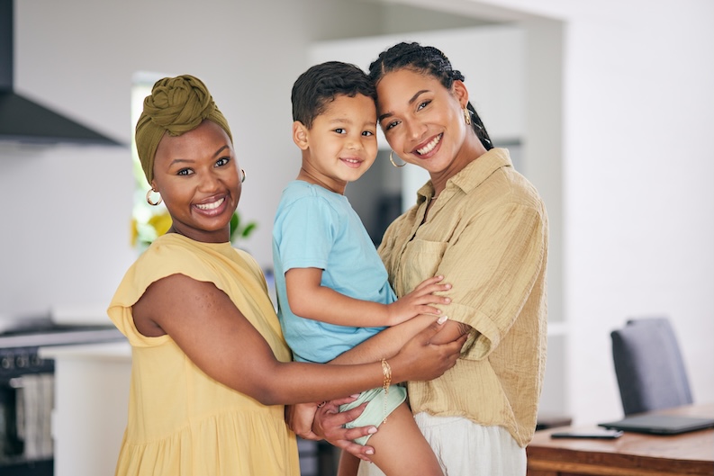 How Lesbian Couples Have Babies: Options, Costs & Success Rates