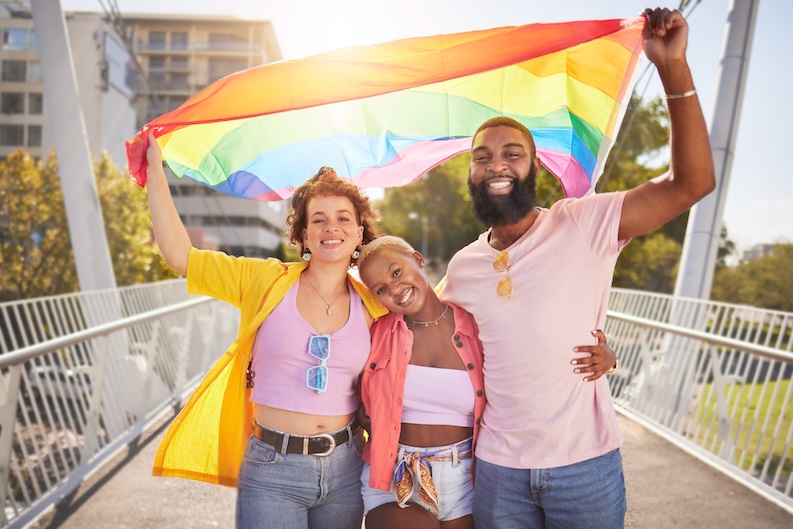 LGBTQ+ Parenting Laws: What Changes Depending on Where You Live