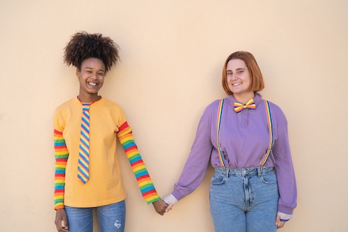 How to Find LGBTQ-Friendly Donors or Co-Parents (Without Guesswork)