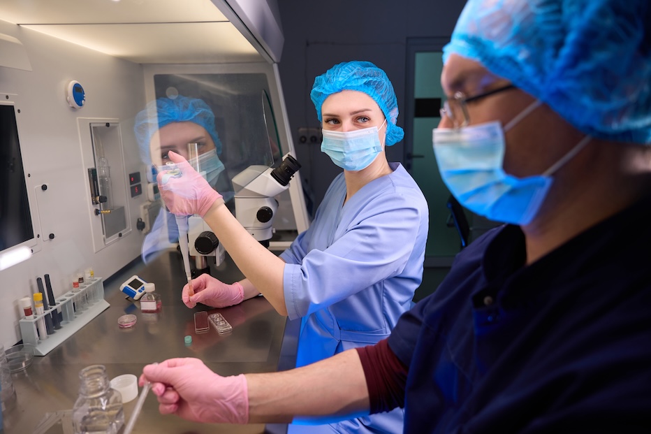 IUI vs IVF: Which Fertility Treatment Makes Sense for You?
