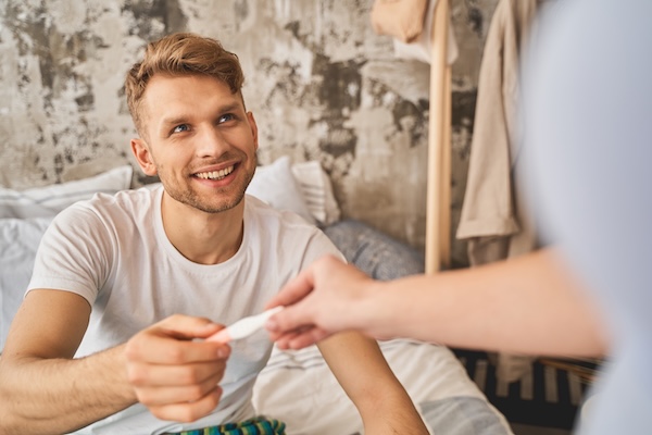Sperm Donor Agreement: What You Need (Without Overcomplicating It)